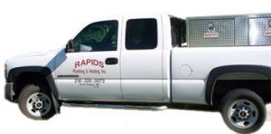 Plumbers in Grand Rapids, MN | Rapids Plumbing & Heating, Inc.